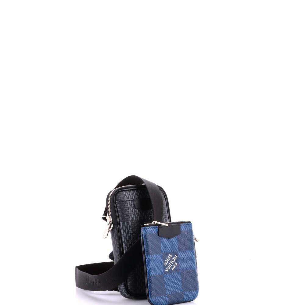 Louis Vuitton Modular Pouch Limited #258211l18b View 2